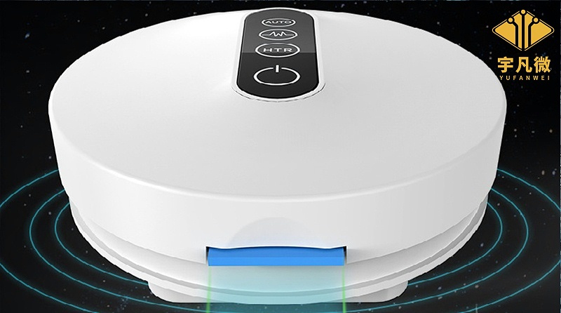 超聲波驅(qū)蚊器方案設(shè)計(jì)客戶案例