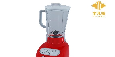 家用迷你破壁機(jī)方案開發(fā)