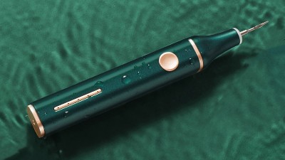 超聲波洗牙器方案開(kāi)發(fā)