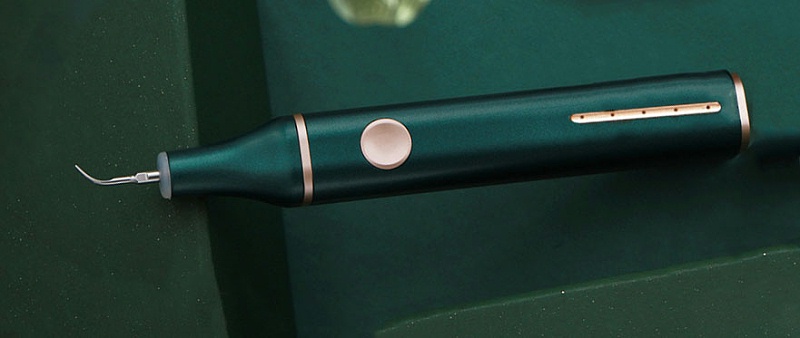 超聲波洗牙器方案開發(fā)