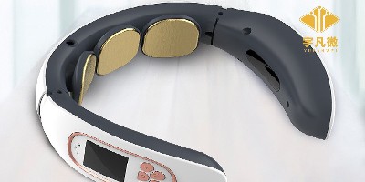 頸椎按摩儀方案開發(fā)