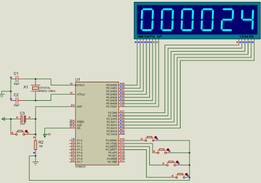 單片機(jī)定時(shí)器是什么？工作原理是什么