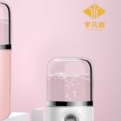 補(bǔ)水儀方案設(shè)計(jì)客戶案例