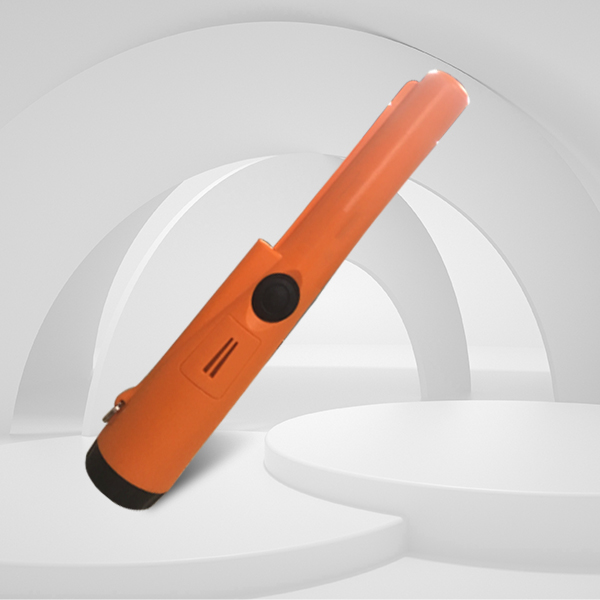 金屬探測(cè)器單片機(jī)方案開(kāi)發(fā)