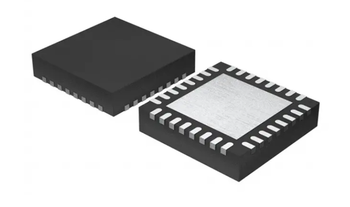 常見芯片封裝工藝