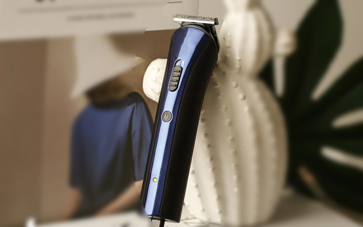 電動(dòng)理發(fā)器方案開發(fā)