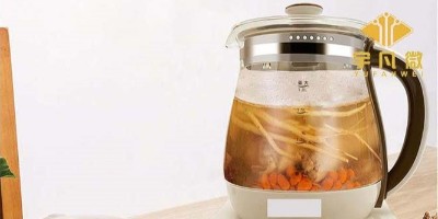 多功能養(yǎng)生壺方案開(kāi)發(fā)