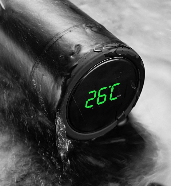 智能保溫杯方案開(kāi)發(fā)