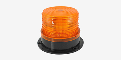 報(bào)警燈方案