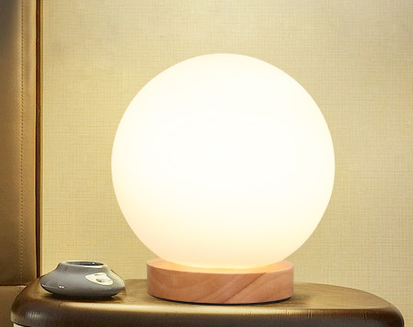 語音臺燈方案開發(fā)