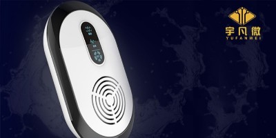 超聲波驅(qū)蚊器方案開(kāi)發(fā)