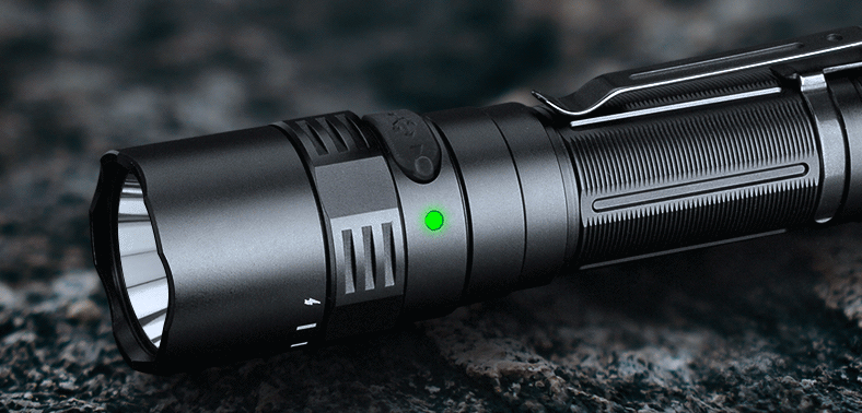 LED手電筒方案開發(fā)