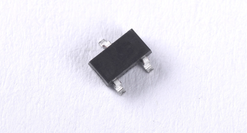 sot23和sot23-3區(qū)別