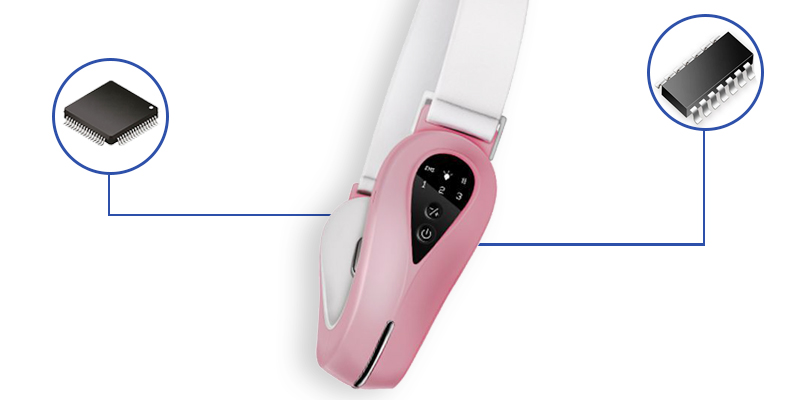 電動瘦臉儀方案開發(fā)