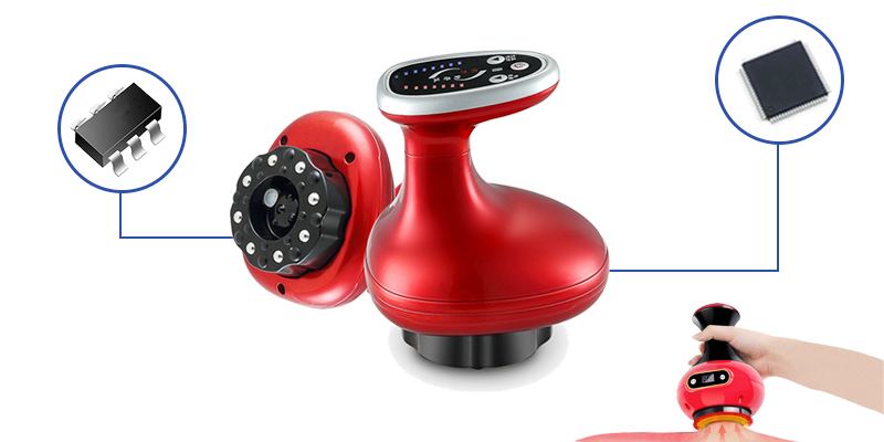 7.5-400電動(dòng)拔罐器