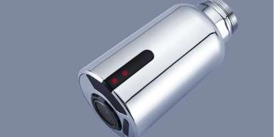 智能感應(yīng)節(jié)水器方案開發(fā)