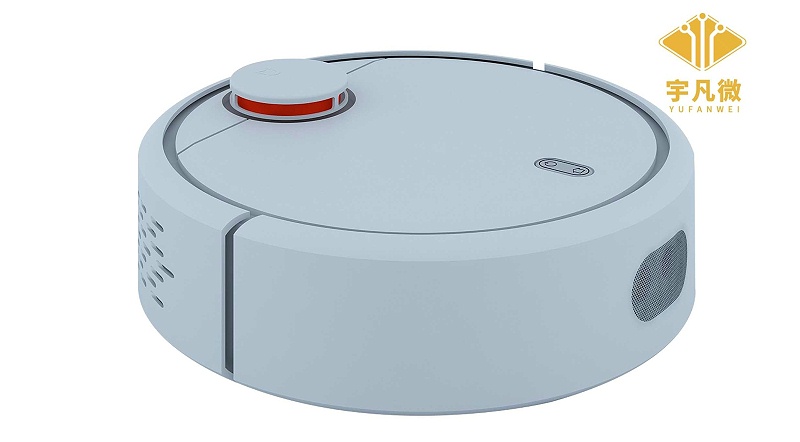 家用小型掃地機(jī)方案開發(fā)