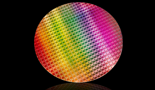 一個(gè)晶圓可以生產(chǎn)幾個(gè)芯片