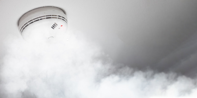 安防報(bào)警單片機(jī)方案