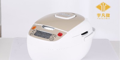 家用智能電飯煲開(kāi)發(fā)方案