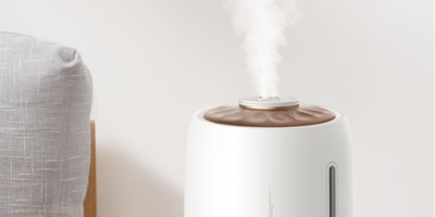 合封芯片加濕器方案，不要讓空調(diào)帶走你的水分