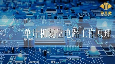單片機(jī)復(fù)位電路工作原理是什么