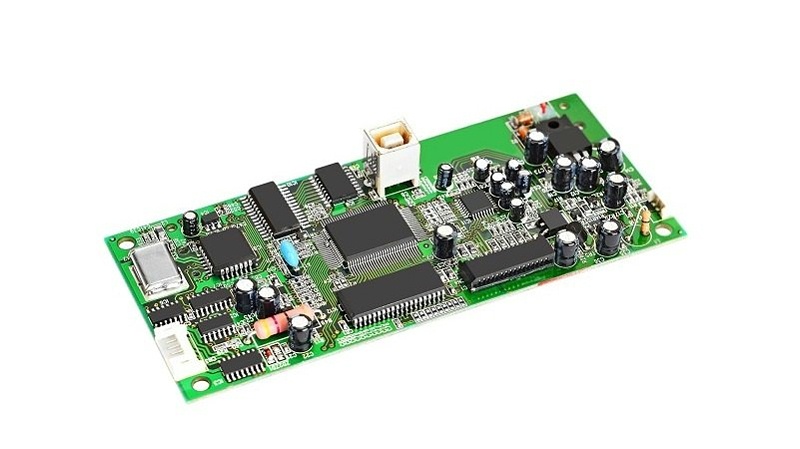 單片機開發(fā)板