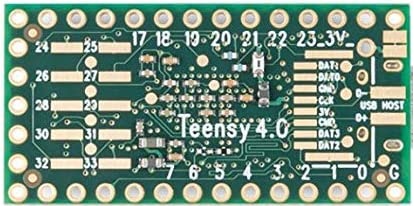 單片機開發(fā)板