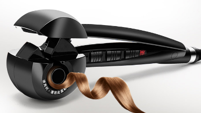 自動(dòng)卷發(fā)器方案開(kāi)發(fā)