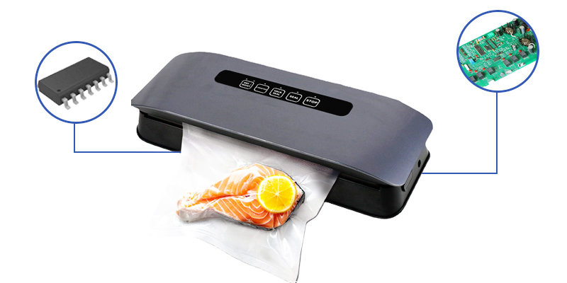 充電封口機方案開發(fā)