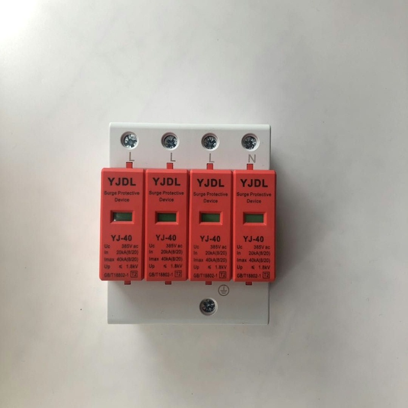 浪涌保護(hù)器的作用是什么