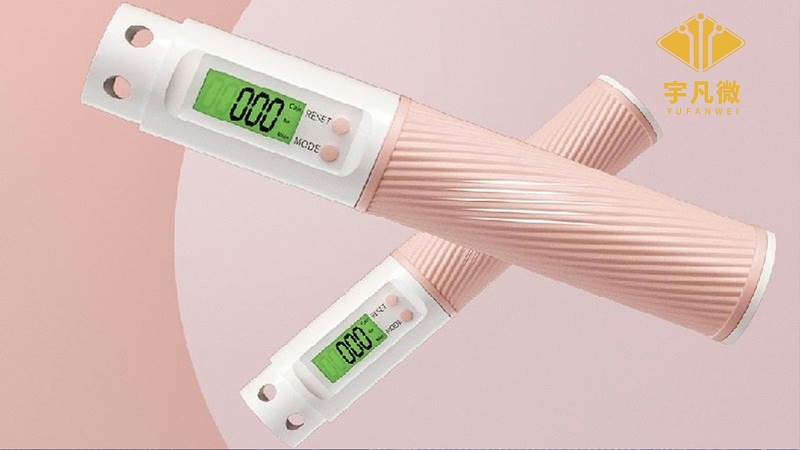 智能跳繩方案開發(fā)