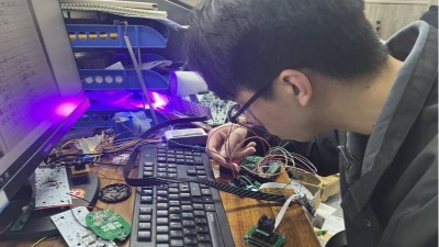 單片機(jī)方案開發(fā)