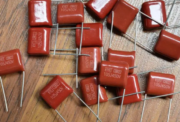 電容在電路中的作用是什么？電容的四大作用