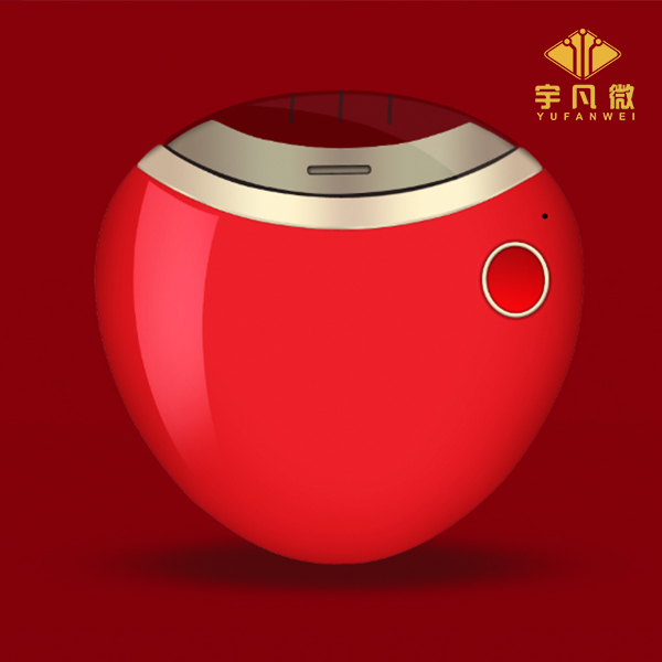 電動指甲刀方案開發(fā)