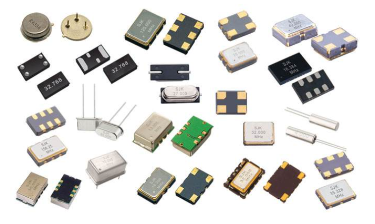 晶振的作用是什么？晶振工作原理