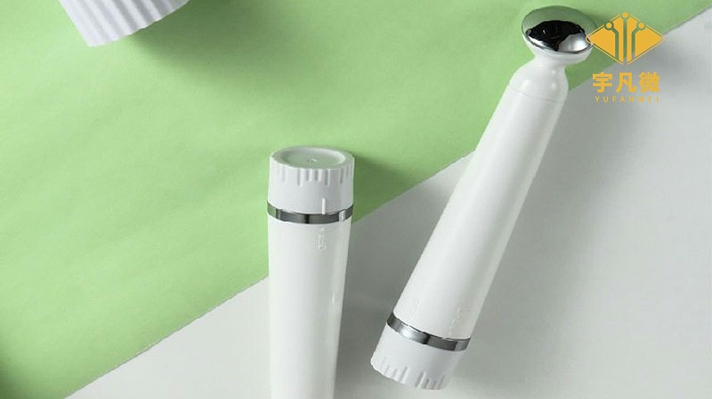 眼部美容儀方案開發(fā)