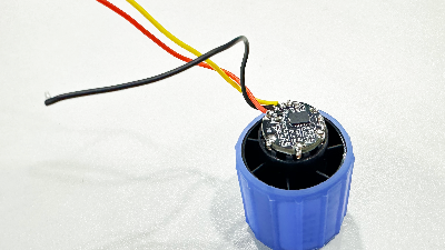 宇凡微推出4W轉(zhuǎn)高速風(fēng)筒驅(qū)動模塊：以極致微型化與高效能助力廠商搶占夏季市場先機(jī)