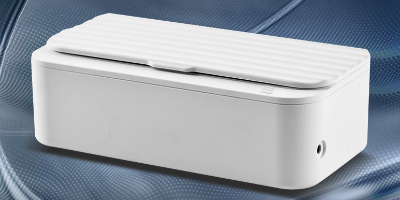 超聲波眼鏡清洗器方案開發(fā)