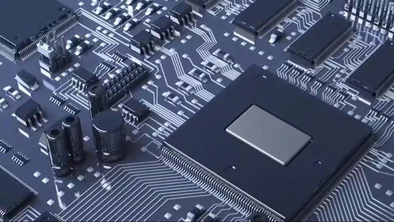 芯片封測是做什么的