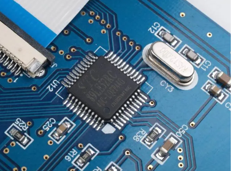 國產(chǎn)mcu芯片廠排名