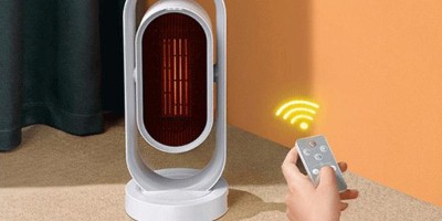 2.4G遙控暖風(fēng)機(jī)開發(fā)方案