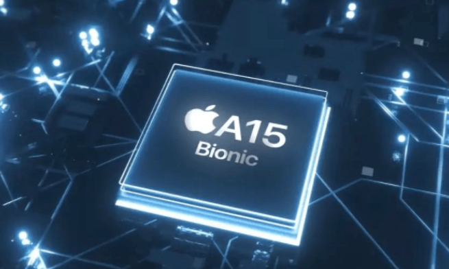 手機soc包含哪些芯片