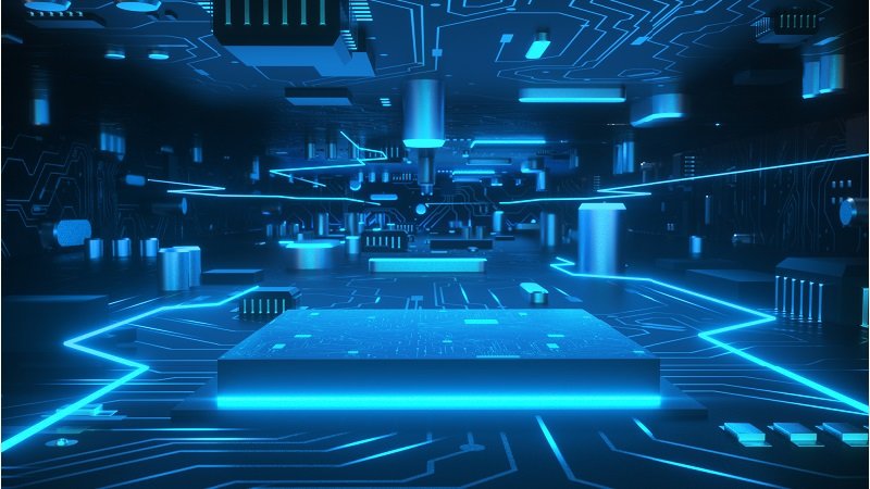 車規(guī)級(jí)芯片