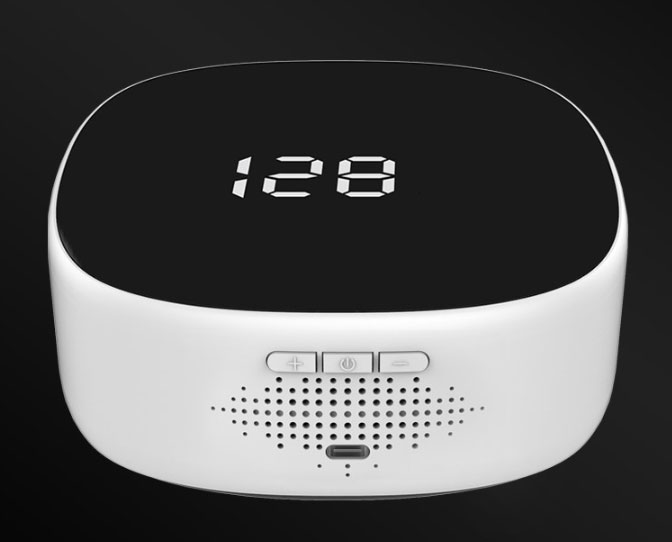 無線智能艾灸盒方案開發(fā)