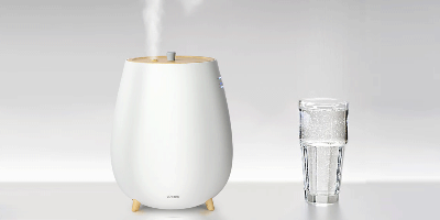 智能香薰機(jī)