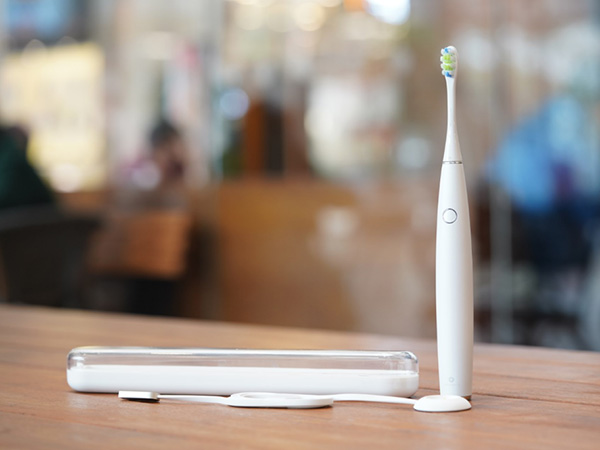 電動牙刷功能