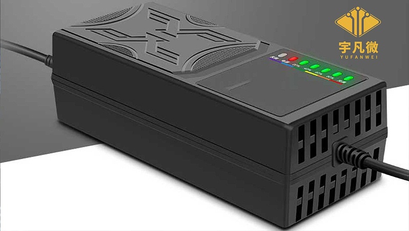 電動車智能充電器