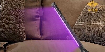 紫外線消毒燈方案開(kāi)發(fā)