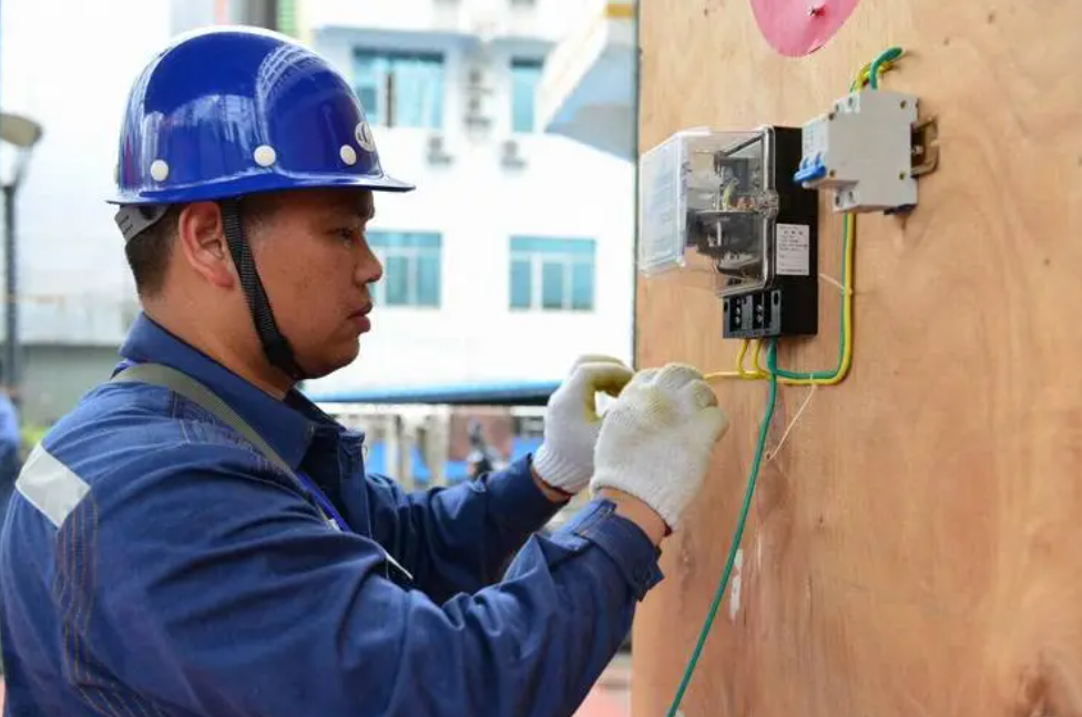 電氣工程師說白了是干什么的